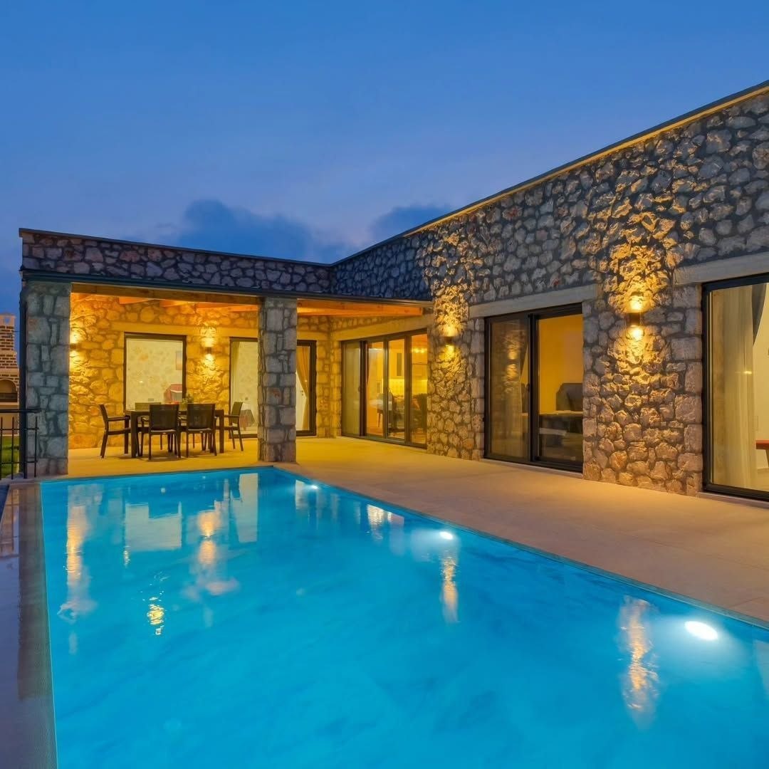 Nova Prime House