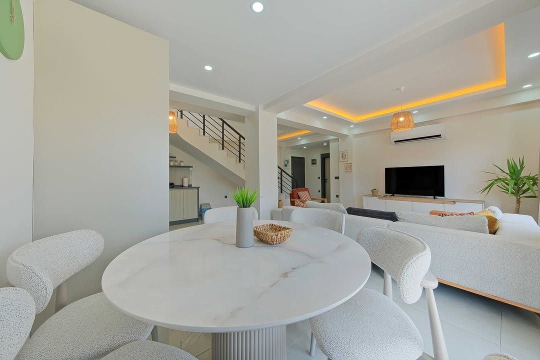 Palmiye Prime House