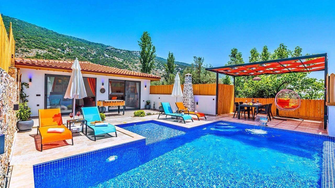 Villa Vega House