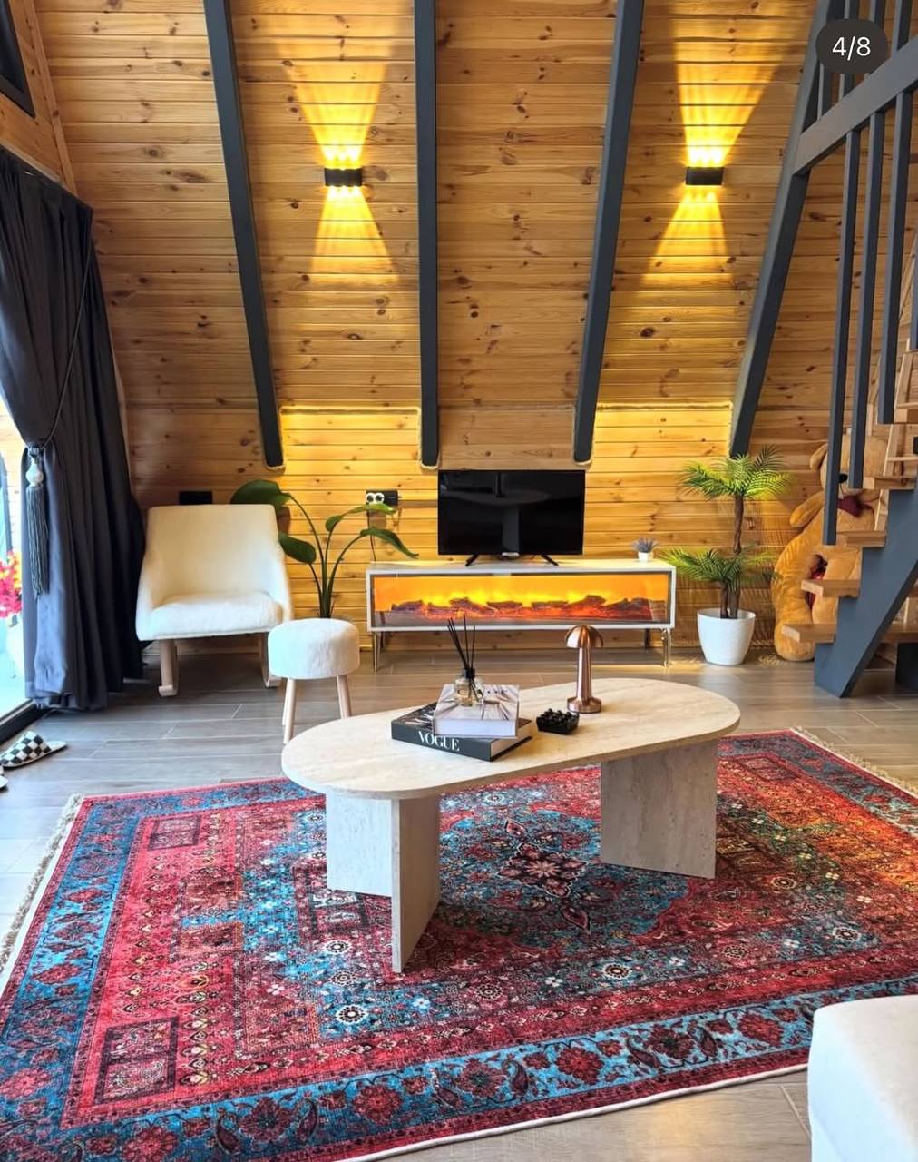 Villa Görseli